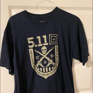 5.11 Tshirt